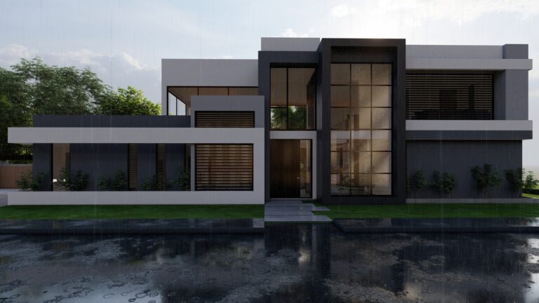 Casa TK, casa campestre en Cerritos, Risaralda – Ariah