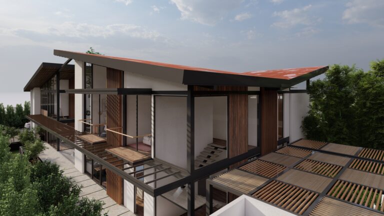 Casa Villa Holanda, casa campestre en Cerritos, Risaralda – Ariah