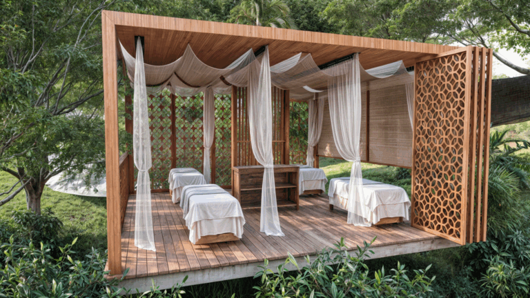 Hotel Minca, casa campestre en Minca, Santa Marta – Ariah