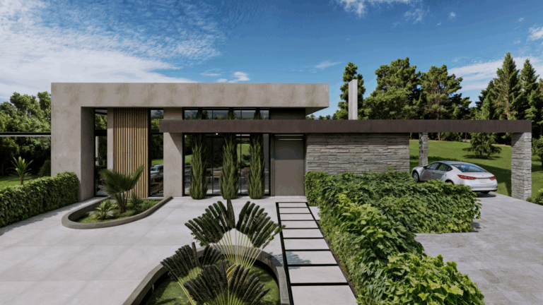 Casa Urrao, casa campestre en Urrao, Antioquia – Ariah