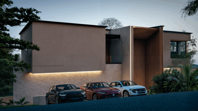 Casa San Jerónimo, casa campestre en San Jerónimo, Antioquia – Ariah