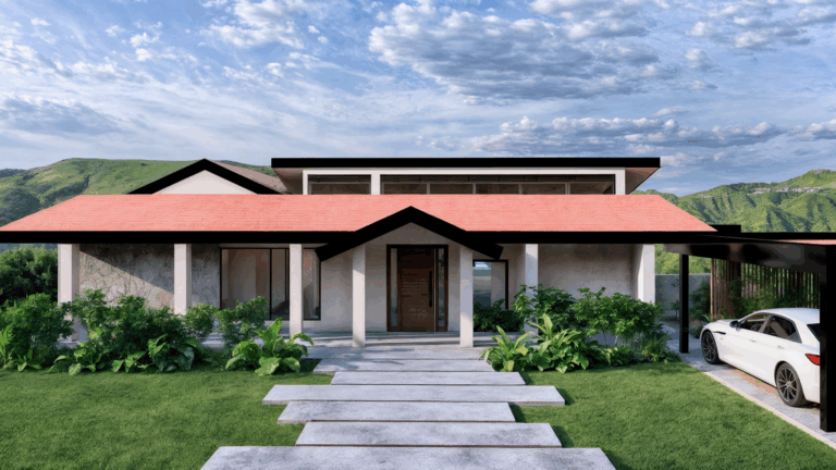Casa La Argelia, casa campestre en Manizales, Caldas – Ariah