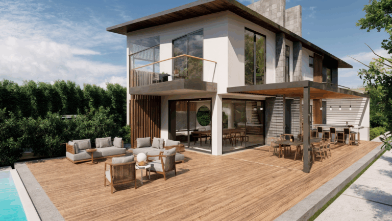 Casa Canaima, casa campestre en Tabio, Cundinamarca – Ariah