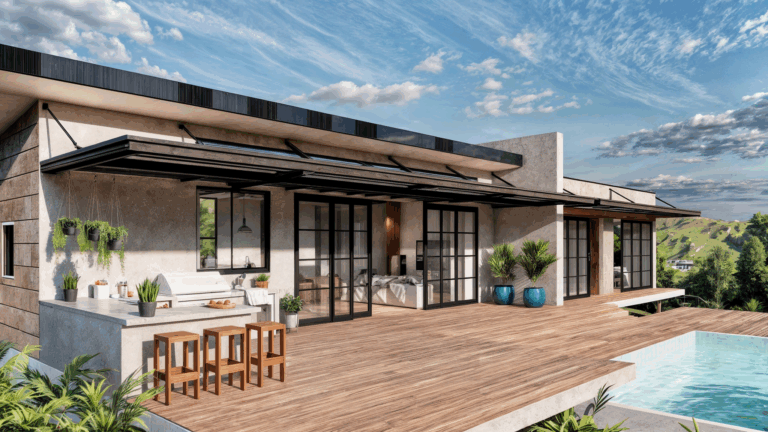 Casa Buenavista, casa campestre en Viterbo, Caldas – Ariah