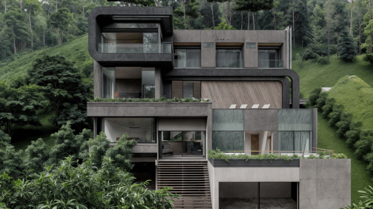 Casa Why Not, casa campestre en Envigado, Antioquia – Ariah