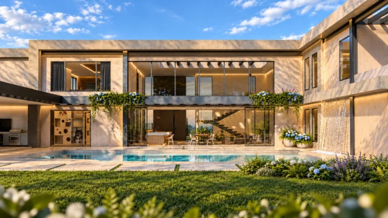 Casa A+P, casa campestre en El Carmen de Viboral, Antioquia – Ariah