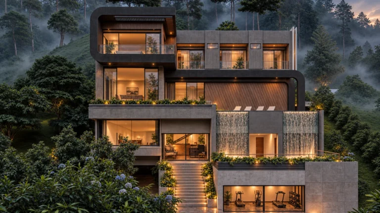Casa Why Not, casa campestre en Envigado, Antioquia – Ariah