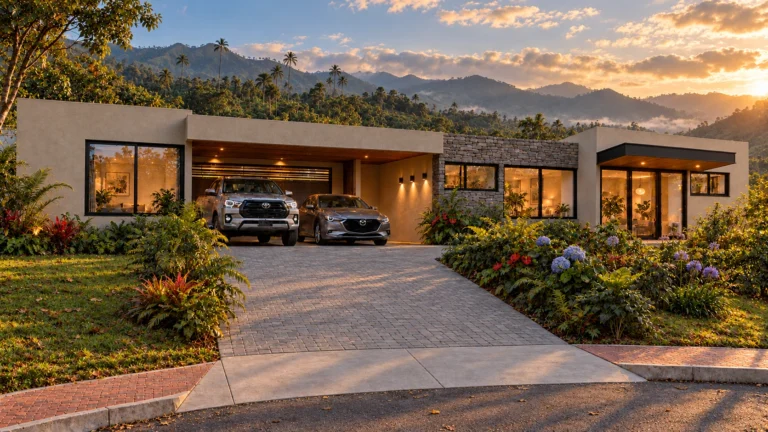 Casa RC41, casa campestre en Manizales, Caldas – Ariah