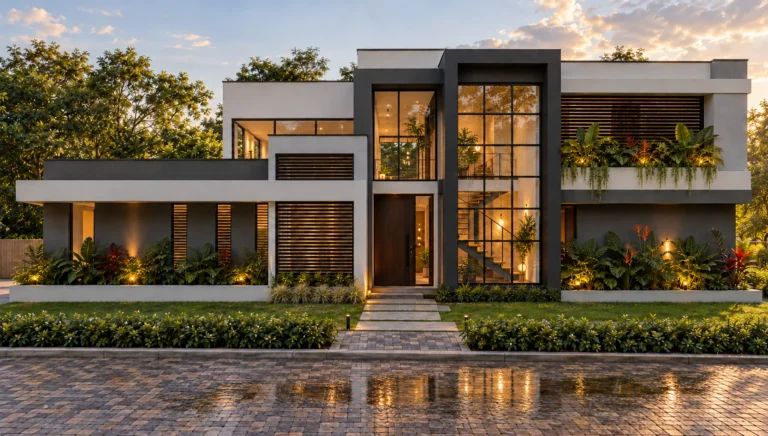 Casa TK, casa campestre en Cerritos, Risaralda – Ariah